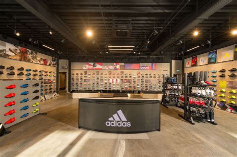 online adidas store